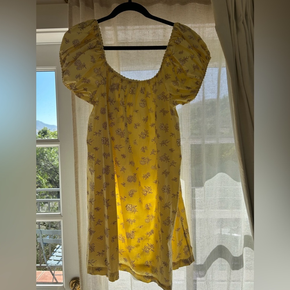 Doen Dress - Medium - EUC